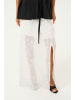 Karen By Simonsen Rock KBVillemin Straight fit in Bright White