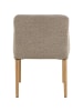 ebuy24 Esszimmerstuhl Zoe Beige 2er Set