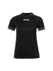 Kempa Shirt PRIME TRIKOT WOMEN in schwarz/anthra