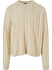 Urban Classics Urban Classics Herren Boxy Sweater in sand