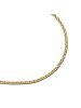 GoldDream Armband Gold 333 Gelbgold - 8 Karat ca. 18,5cm Ankerkette