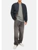 Jack & Jones Sweatshirt Star in Ultimate grey