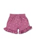 Sterntaler Badeshorts Blumen in pinkfarben