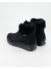Igi&Co Winterstiefeletten in Schwarz