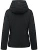ragwear Winterjacke Dree Y in Black