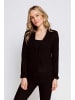 ZHRILL Damen Blazer BETSY in schwarz