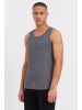 !SOLID Tanktop SDCasal in grau