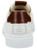 GANT Footwear Sneaker Weiß/Braun