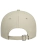 NEW ERA New Era Pu 9FORTY New York Yankees Cap in Beige