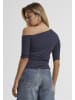 Urban Classics Long Sleef in navy