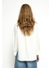 DESIRES Hemd / Shirt in Cloud Dancer