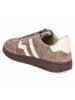 Gant Schnürhalbschuh in taupe
