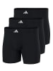 adidas Retro Pants Active Micro Tech in Black