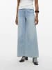 Vero Moda Jeans in Medium Blue Denim