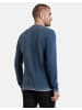 Threadbare Strickpullover THBDolan in Blau