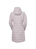 Helly Hansen WMONOMATERIAL INSULATOR COAT in Flieder