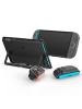 Spigen Spigen Nano Pop Case für Nintendo Switch 2 - Schwarz