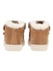 Geox Stiefelette NASHIK WPF Whisky