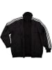 adidas Trainingsanzug Track Suit Innovative in Schwarz