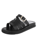Ital-Design Sandale & Sandalette in Schwarz