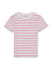 Garcia T-Shirt in taffy pink