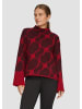 s.Oliver Strickpullover in 49X5_bordeaux