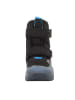 superfit Winterstiefel ROCKET in Blau/Türkis