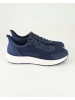 Tenhaag Slip On Sneaker in Blau