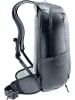 Deuter Rucksack für Damen in schwarz