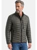 Casa moda Outdoor-Jacke Basic in Dunkelgrün