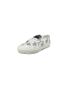 Superga Schnürschuhe in weiß