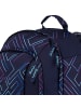 Satch Air Schulrucksack 45 cm in Purple Laser