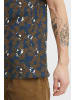 BLEND Poloshirt Polo in Blau