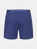 Erlich Textil  CASUAL COTTON BOXERS in nachtblau