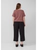 QS T-Shirt in 47D0_altrosa
