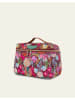 Oilily Coco Kosmetikkoffer in Rot