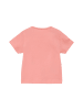 s.Oliver T-Shirt kurzarm in Pink