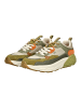 Jeep Sneaker Khaki