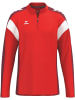 erima Kinder Sweatshirt "Celebrate 125 Training Top" in Rot