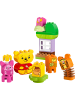 LEGO Winnie Puuhs Geburtstagsparty in Mehrfarbig ab 15 Monate