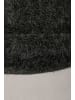 Esprit home Teppich "#Swagger Shag" in Anthrazit Grau