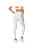 YEAZ HORIZON Leggings in weiß