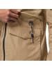 Jack Wolfskin M LIGHTSOMEWANDER JKT in Sand