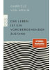 Rowohlt Reinbek, TB Buch - Das Leben ist ein vorübergehender Zustand