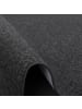 Snapstyle Velours-Teppich Strong in schwarz