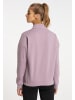 TALENCE Sweat Troyer in Mauve