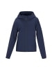 DreiMaster Jungen (Kids) Softshellblouson in Marine