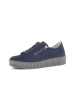 Gabor Sneaker low in blau