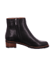 Everybody Stiefelette in schwarz