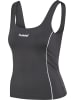 Hummel Top Hmlpulse Damen in EBONY